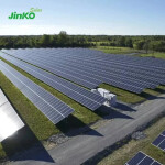 фотография jinko solar jkm-445n-54hl4r-v - солнечный фотоэлектрический модуль n-type 445 вт №4 фотография jinko solar jkm-445n-54hl4r-v - солнечный фотоэлектрический модуль n-type 445 вт №4