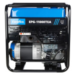 фотографія enersol epg-11000tea - бензиновий трьохфазний генератор 10 квт №2 фотографія enersol epg-11000tea - бензиновий трьохфазний генератор 10 квт №2