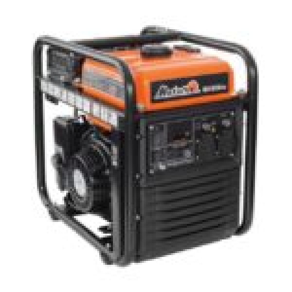 фотография Matari M4600IO инверторный генератор 4,5 кВт/230В фотография Matari M4600IO инверторный генератор 4,5 кВт/230В