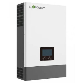 LuxPower ECO Hybrid SNA 5000 WPV 5kW - Гібридний сонячний інвертор 5 кВт