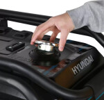 фотография hyundai hhy 7050fe ats - генератор бензиновый 5 квт №5 фотография hyundai hhy 7050fe ats - генератор бензиновый 5 квт №5