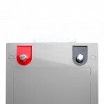 фотографія акумулятор гелевий logicpower lpn-gl 12v - 200 ah №4 фотографія акумулятор гелевий logicpower lpn-gl 12v - 200 ah №4