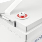 фотография аккумулятор мультигелевый logicpower lp-mg 12v - 100 ah silver №2 фотография аккумулятор мультигелевый logicpower lp-mg 12v - 100 ah silver №2
