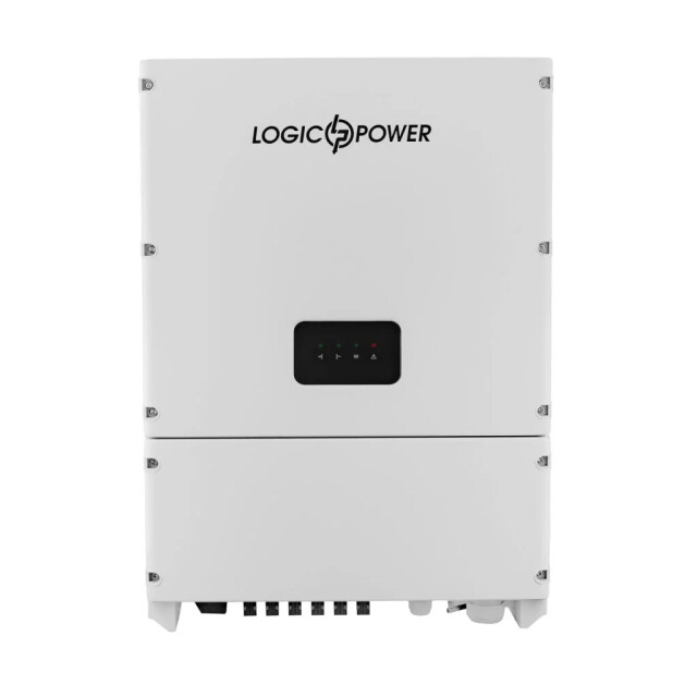 фотография logicpower lpm-siw-30kw - трехфазный солнечный сетевой инвертор logicpower 30 квт фотография logicpower lpm-siw-30kw - трехфазный солнечный сетевой инвертор logicpower 30 квт