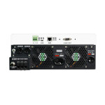 фотография sako sunon v 6.5kw/48v+120а mppt - гибридный инвертор 6.5 ква №6
