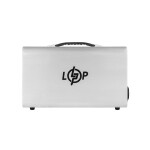фотография lp charger mppt 300 - многофункциональная портативная зарядная станция (300w, 280wh) №5 фотография lp charger mppt 300 - многофункциональная портативная зарядная станция (300w, 280wh) №5
