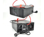 фотографія дбж ritar rtswrl-1000 (600 w), 12v під зовнішній акб (для котла) №2 фотографія дбж ritar rtswrl-1000 (600 w), 12v під зовнішній акб (для котла) №2