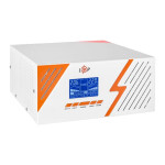 фотографія logicpower lpm-psw-1500va white - лінійно-інтерактивний дбж з правильною синусоїдою 12в 1050 вт (білий) №1 фотографія logicpower lpm-psw-1500va white - лінійно-інтерактивний дбж з правильною синусоїдою 12в 1050 вт (білий) №1