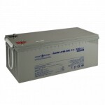 фотография logicpower lpm-mg 12v - 200 ah - аккумулятор мультигелевый №3 фотография logicpower lpm-mg 12v - 200 ah - аккумулятор мультигелевый №3