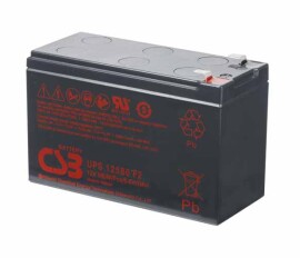 CSB UPS12580 - аккумулятор 10Ah 12V