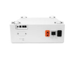 фотографія deye se-f5 pro-с 51,2v 100ah 5kwh - низьковольтний lifepo4 акумулятор 5квтгод №2 фотографія deye se-f5 pro-с 51,2v 100ah 5kwh - низьковольтний lifepo4 акумулятор 5квтгод №2