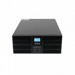 фотографія logicpower smart-ups 6000 pro rm -онлайн дбж (з батареями) №3 фотографія logicpower smart-ups 6000 pro rm -онлайн дбж (з батареями) №3