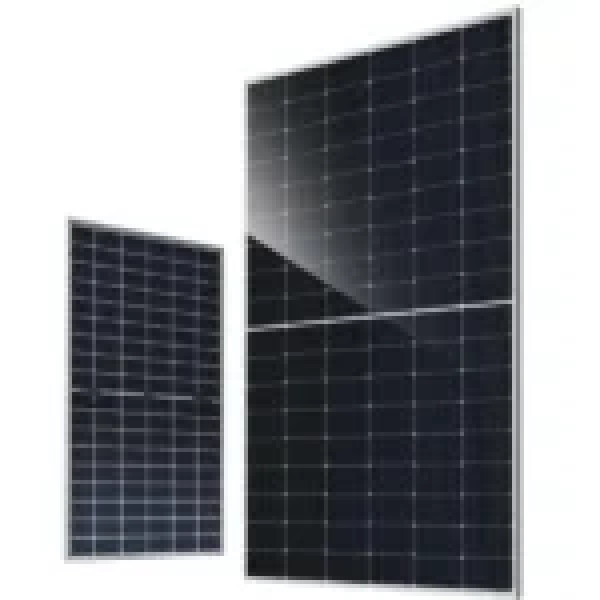 фотографія JA Solar JAM54D40-450/LB 450Wp, Mono - PV модуль 450 Вт
