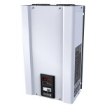 фотография ампер у 12-1/40 v2.0 стабилизатор напряжения однофазный бытовой №3