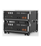 фотография pylontech us5000 - lifepo4 аккумулятор 48в 100 ач 4.8 квтч №2
