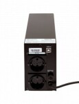 фотографія logicpower lpm-l625va (437вт) - лінійно-інтерактивний дбж №1 фотографія logicpower lpm-l625va (437вт) - лінійно-інтерактивний дбж №1