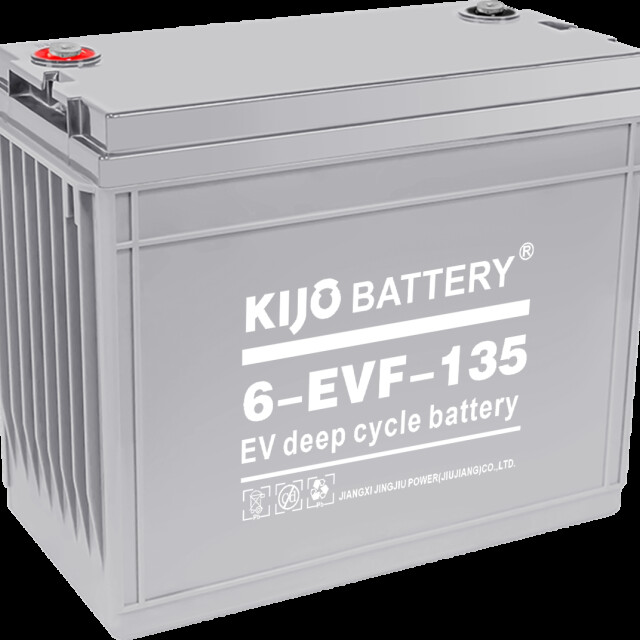 фотография kijo gy6-evf-135g 12v 135ah - аккумуляторная батарея для электромобилей 135ач фотография kijo gy6-evf-135g 12v 135ah - аккумуляторная батарея для электромобилей 135ач