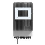 фотография deye sun-5k-sg03lp1-eu wi-fi- гибридный инвертор 5 квт/220в №2
