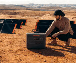 фотографія jackery explorer 3000 pro - портативна елестростанція 3024 вт·год 3000 вт №6 фотографія jackery explorer 3000 pro - портативна елестростанція 3024 вт·год 3000 вт №6