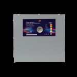 фотографія акумулятор lifepo4 logicpower 48v - 230 ah (bms 200a/100a) метал №2 фотографія акумулятор lifepo4 logicpower 48v - 230 ah (bms 200a/100a) метал №2