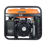 фотография matari m7500i-ats инверторный генератор 7,5 квт/230в с автозапуском №1 фотография matari m7500i-ats инверторный генератор 7,5 квт/230в с автозапуском №1