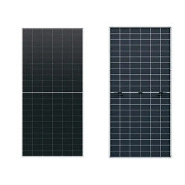 Longi LR8-66HGD-615, 615Wp, Mono - PV модуль 615 Вт