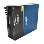 фотографія tommatech plus 7.2kw 48v 150а mppt(90-450) - гібридний інвертор 7.2 ква №1