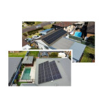 фотография jinko solar jkm-585n-72hl4-v - солнечный фотоэлектрический модуль n-type 585 вт №2