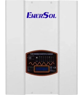 EnerSol EHI-6000S - Гібридний інвертор 6 кВА