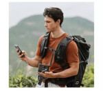 фотография jackery explorer 100 plus - портативная элестростанция 99 вт·ч 128 вт №5