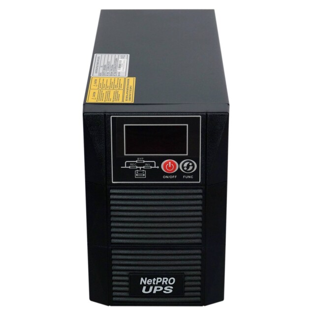 фотографія netpro 11 1k - дбж 1 ква з подвійним перетворенням фотографія netpro 11 1k - дбж 1 ква з подвійним перетворенням