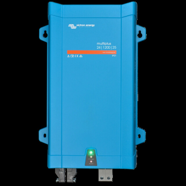 фотография victron energy multiplus c 24/1200/25-16 - гибридный инвертор 1.2 ква фотография victron energy multiplus c 24/1200/25-16 - гибридный инвертор 1.2 ква