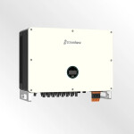 фотографія stromherz s-30k-ua - трифазний мережевий інвертор 30 квт №1