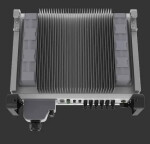 фотографія solis s5-gc36k - трифазний мережевий інвертор для сонячної електростанції 36 квт №2 фотографія solis s5-gc36k - трифазний мережевий інвертор для сонячної електростанції 36 квт №2