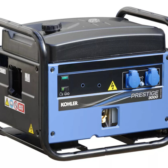 фотографія sdmo prestige 3000 c5 - бензогенератор 2.8квт фотографія sdmo prestige 3000 c5 - бензогенератор 2.8квт