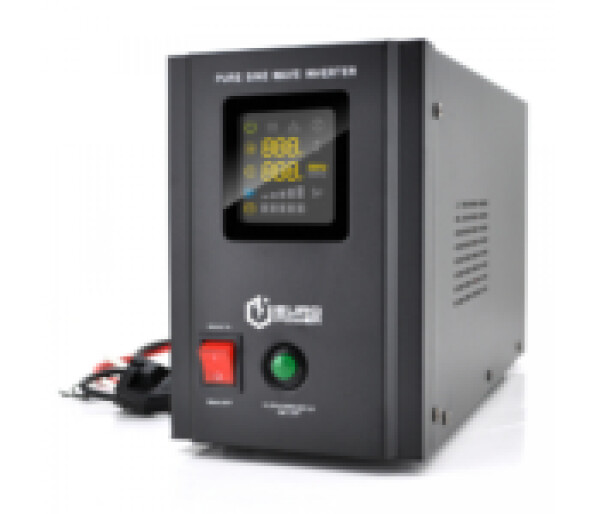 фотография ИБП Europower PSW-EPB2000TW24 (1400 Вт), под внешнюю АКБ 24В фотография ИБП Europower PSW-EPB2000TW24 (1400 Вт), под внешнюю АКБ 24В