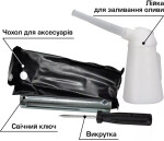 фотографія konner&sohnen ks 4000ie s - інверторний бензиновий генератор 4 квт №9 фотографія konner&sohnen ks 4000ie s - інверторний бензиновий генератор 4 квт №9