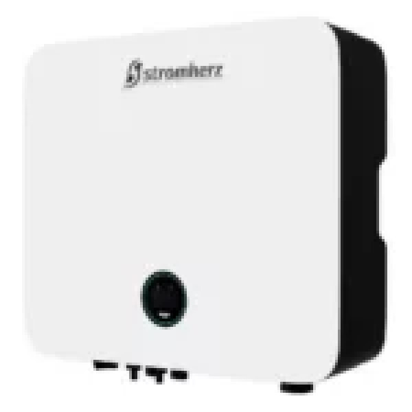 фотографія Stromherz S-5K-1Р-UA - Однофазний мережевий інвертор 5 кВт фотографія Stromherz S-5K-1Р-UA - Однофазний мережевий інвертор 5 кВт