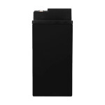 фотографія trinix tlfp-1218 ultra - lifepo4 акумуляторна батарея 12.8в 18агод №2