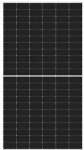 фотографія lp 580md bi-facial - сонячна панель двостороння logicpower 580 вт №1 фотографія lp 580md bi-facial - сонячна панель двостороння logicpower 580 вт №1