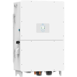 DEYE SUN-100K-SG02HP3-EU-GM10 HV - Гібридний високовольтний трифазний інвертор 100 кВт