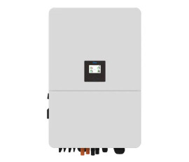 DEYE SUN-80K-SG02HP3-EU-EM6 HV - Гібридний високовольтний трифазний інвертор 80 кВт