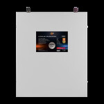фотография аккумулятор logicpower lifepo4 48v - 50 ah (bms 60a/30а) металл №1 фотография аккумулятор logicpower lifepo4 48v - 50 ah (bms 60a/30а) металл №1