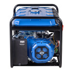 фотографія enersol epg-7500te - бензиновий генератор 7 квт №5 фотографія enersol epg-7500te - бензиновий генератор 7 квт №5