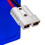 фотографія акумулятор lifepo4 logicpower 60v - 30 ah (bms 20a/10a) №3 фотографія акумулятор lifepo4 logicpower 60v - 30 ah (bms 20a/10a) №3