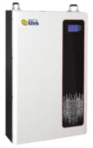 фотография Altek Atlas В3 48В 10.24 кВт - LiFePO4 аккумулятор 48В 200Ач 10.24кВтч