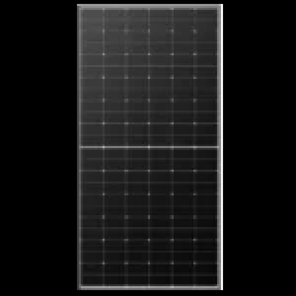 фотографія Longi Solar Hi-MO6 LR5-72HTH 585W - Сонячна панель 585 Вт