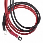 фотографія logicpower lpy-b-psw-7000va+(5000вт)10a/20a - дбж із правильною синусоїдою №19