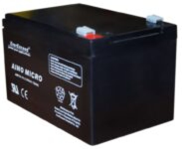 фотография Аккумулятор EverExceed AM 12-12 фотография Аккумулятор EverExceed AM 12-12