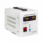 фотографія logicpower дбж 500va + гелева батарея 900w - комплект резервного живлення для котла №2